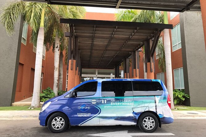 Transfers from Punta Cana - Finding Your Counter at Punta Cana Airport (Terminal A, Counter 34, Terminal B, Counter 31)