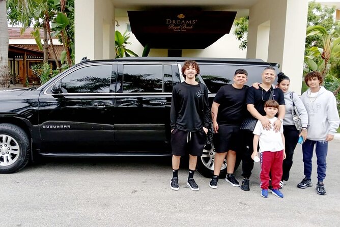 Transfers From & To Punta Cana <=> All place at Samana Dom Rep - Key Points You’ll Care About Before You Go