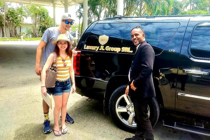 Transfers From & To Punta Cana <=> All place at Samana Dom Rep - Timing and Distance: Why “About 15 to 20 Minutes” Still Needs a Plan