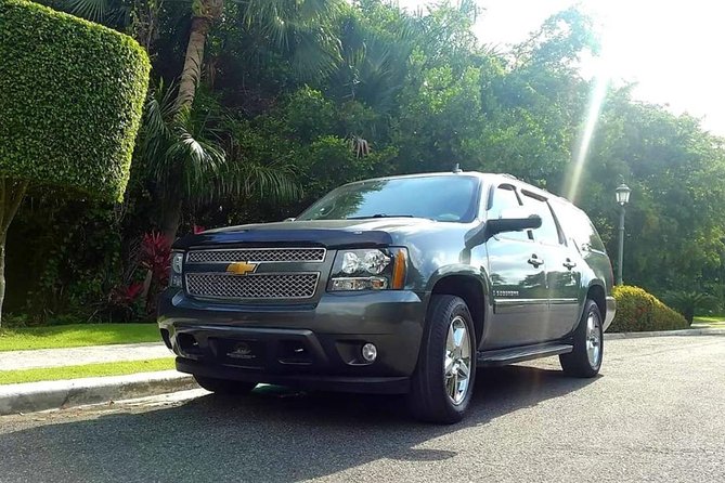 Transfers From & To Punta Cana Dom Rep <=> All Place at Puerto Plata - Vehicle quality, cleanliness, and why it affects value