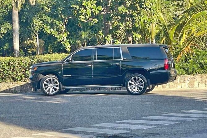 Transfers in Punta Cana Bávaro uvero alto - Bávaro to Uvero Alto: Why a Transfer This Short Feels Like a Big Deal