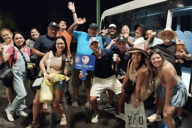 Transfers in Punta Cana Bávaro uvero alto - Safety and Comfort: More Than Words on a Page