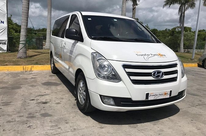 Transfers of 1-6 people Punta Cana area - Reliability: What the Best Reviews Mention Again and Again