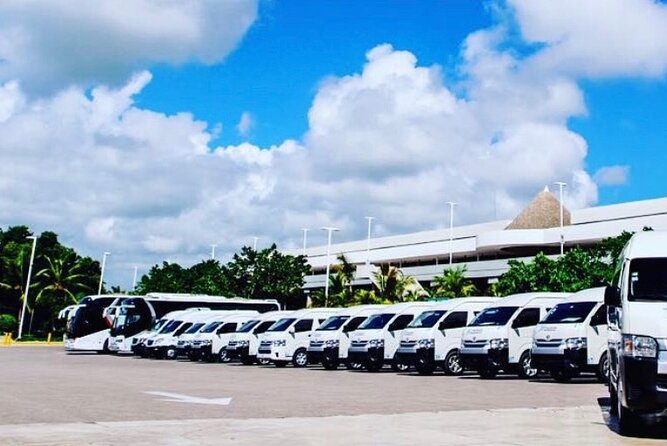 Transfers of 1-6 people Punta Cana area - The One Safety Concern I Would Not Ignore
