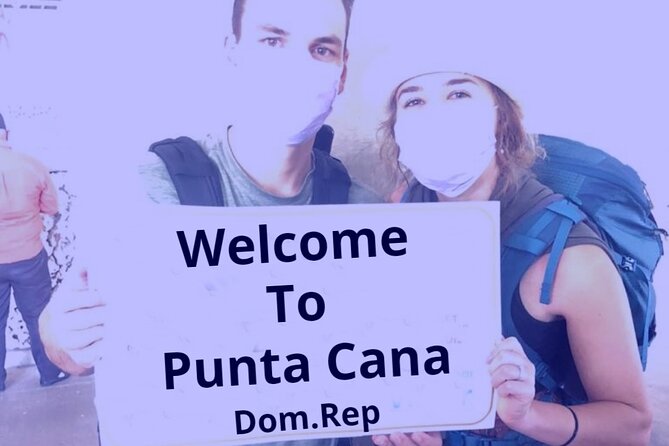 Transportation from Punta Cana Airport TO Punta Cana Hotels - From PUJ to Bavaro Beach Fast, Without the Airport Chaos