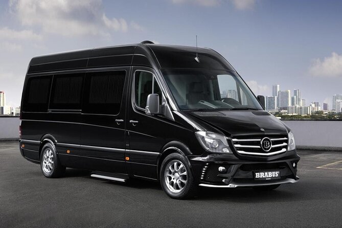Transportation Private Punta Cana Airport And Hotels - Key things that make this transfer work