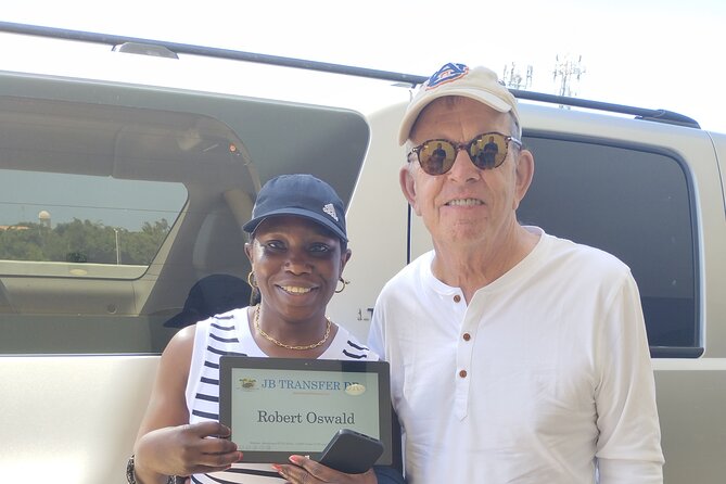 Transportation Private Punta Cana Airport And Hotels - Value Breakdown: Why $8 Per Person Can Be a Good Deal
