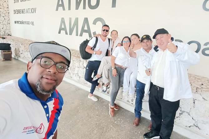 Traslado del Aeropuerto al Hotel Servicio Confiable y Puntual - When You Might Want Extras Like Directions or WiFi
