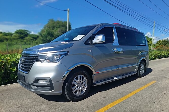 Traslado del Aeropuerto al Hotel Servicio Confiable y Puntual - Who Should Book This Transfer, and Who Might Pass