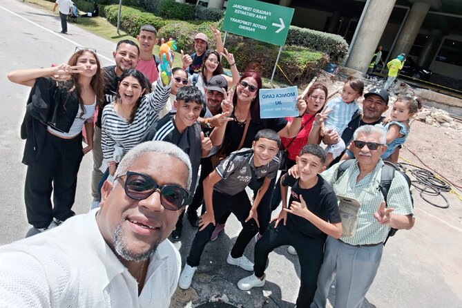 Traslado del Aeropuerto al Hotel Servicio Confiable y Puntual - Luggage Help, Timing, and What a 15-30 Minute Transfer Really Includes