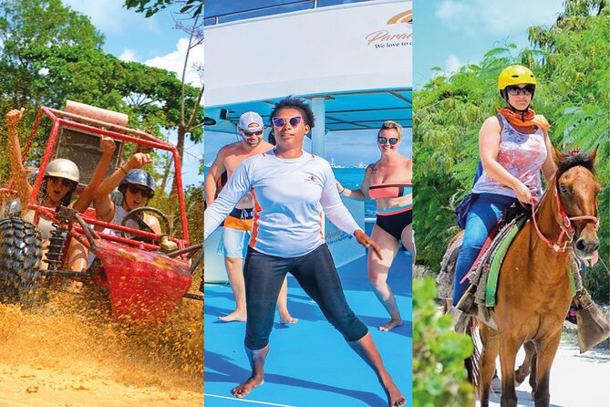 Trial Pack Punta Cana - Key Takeaways Before You Go