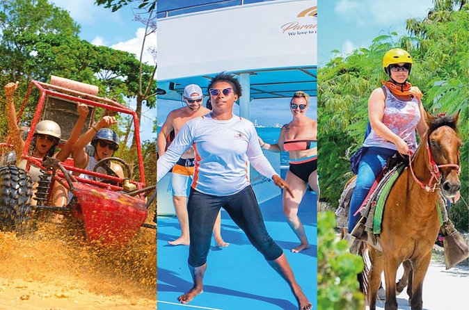 Trial Pack Punta Cana - Price and Value of a $145 Group Tour That Packs in a Lot