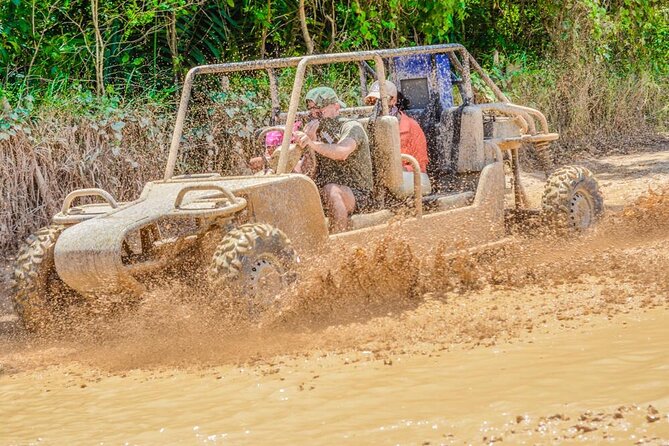 Tropical Buggy Tour to Water Cave and Macao Beach - Why a buggy tour from Punta Cana is such a good fit