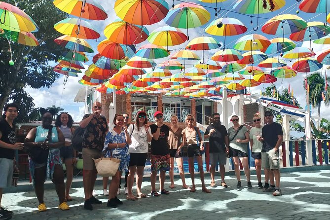 Tropical Escape Tour - Key Highlights You’ll Care About