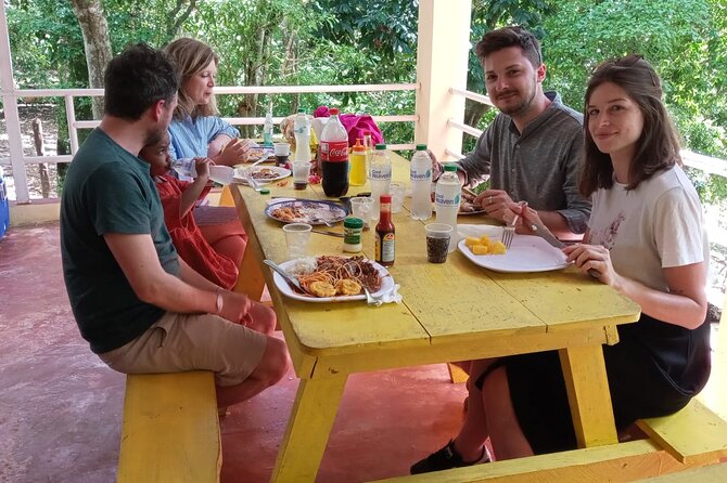 Tropical Escape Tour - Getting Oriented in Punta Cana’s Countryside World