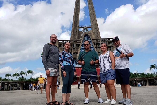 Tropical Escape Tour - Ranch Tour and Tastings: Coffee, Cocoa, and Organic Vanilla