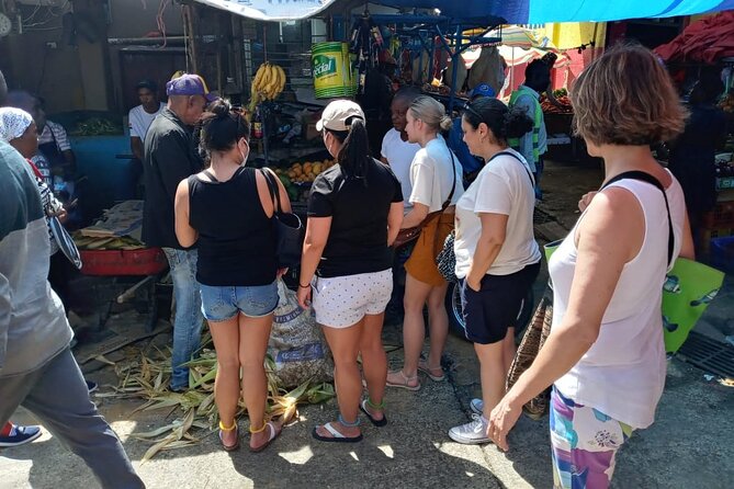 Tropical Escape Tour - The 7:00 am Start and Why Pickup Matters