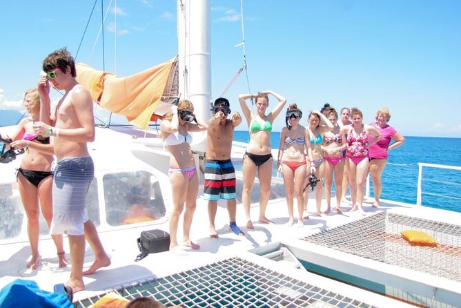 Tropical Punta Cana Booze Cruise – Snorkel, Sandbar & Party Vibes - Who This Cruise Is Best For