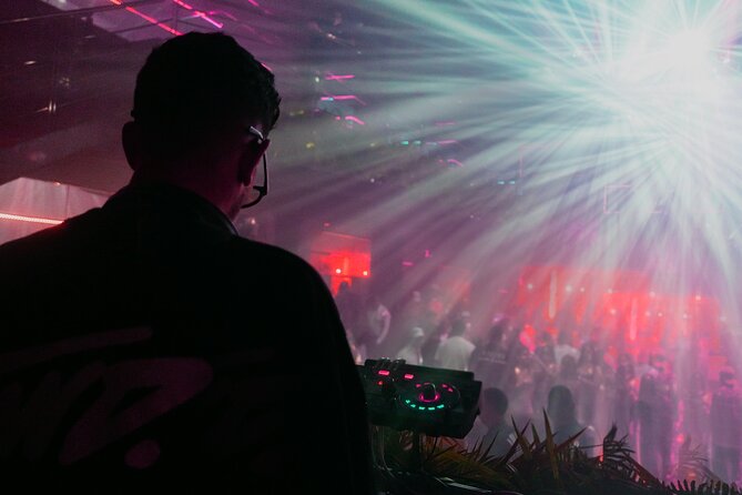 Tropicalia Disco – Party Night – Nightclub - Transportation from Cabeza de Toro, and where you might need a backup