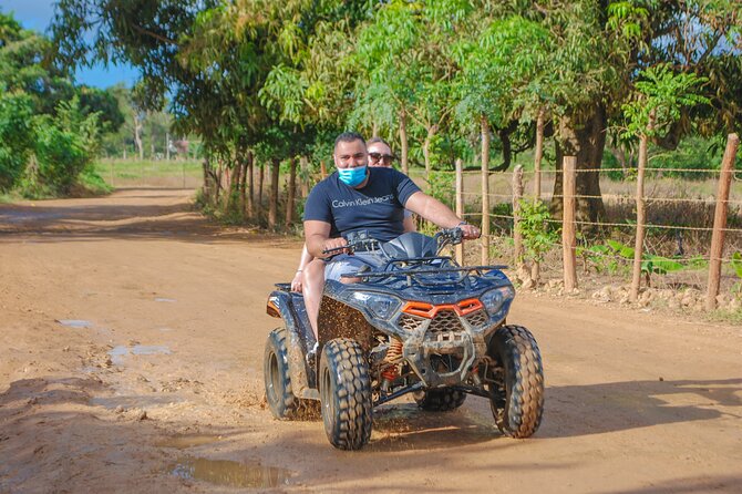 Ultimate ATV Adventure in Punta Cana - Key highlights you’ll feel (not just read)