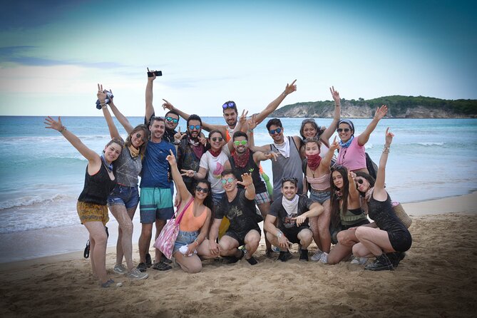 Ultimate ATV Adventure in Punta Cana - Small-group setup (max 4) and why it changes everything