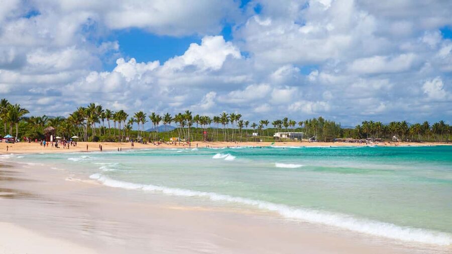 Ultimate Buggy Expedition from Punta Cana with blue cenote - The cenote cave swim, and how to plan for it