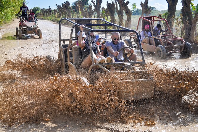 Ultimate Dune Buggies / ATVs / Polaris Tour In Punta Cana - Key things I’d zero in on