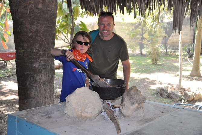 Ultimate Dune Buggies / ATVs / Polaris Tour In Punta Cana - Organic farm tastings and the mamajuana question