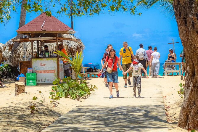 Ultimate Dune Buggies / ATVs / Polaris Tour In Punta Cana - Price and value: is $55 really fair?