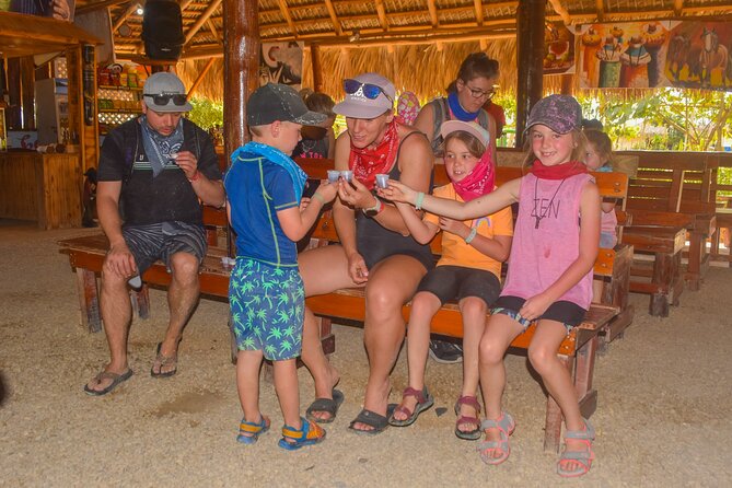 Ultimate Dune Buggies / ATVs / Polaris Tour In Punta Cana - Best fit: who will love this and who might want a different tour