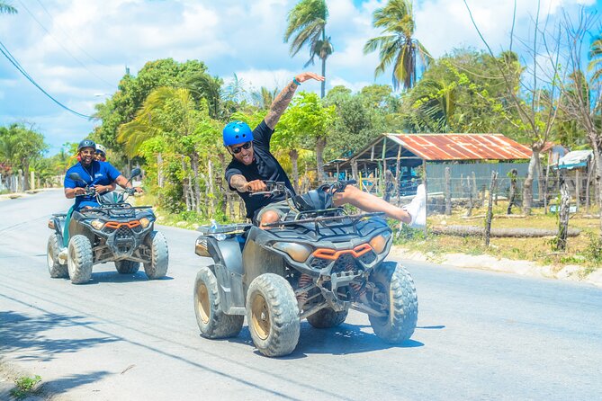 Ultimate Dune Buggies / ATVs / Polaris Tour In Punta Cana - Your 3 hours on the route, step by step