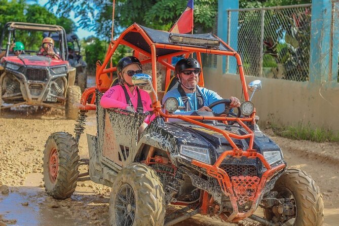 Ultimate Dune Buggy and ATV Adventure with Cenote, Beach & Ranch - Cocoa and coffee stops, and why it feels more local than you expect