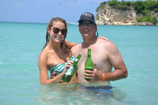 Ultimate Dune Buggy and ATV Adventure with Cenote, Beach & Ranch - What to pack for a muddy, dusty, water-day (and why it matters)