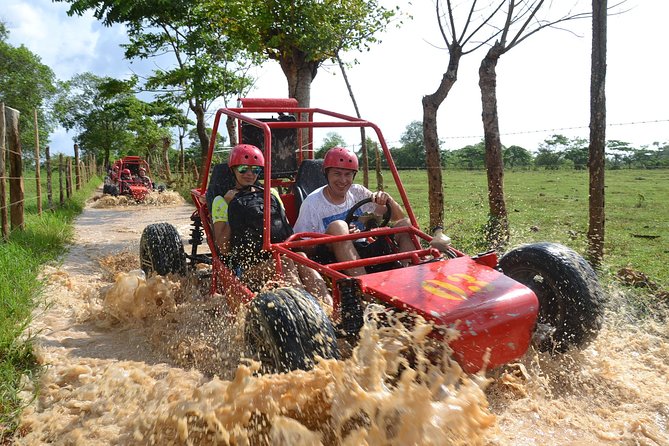 Ultimate Dune Buggy and ATV Adventure with Cenote, Beach & Ranch - Price and value: what $65 includes, and what can cost extra