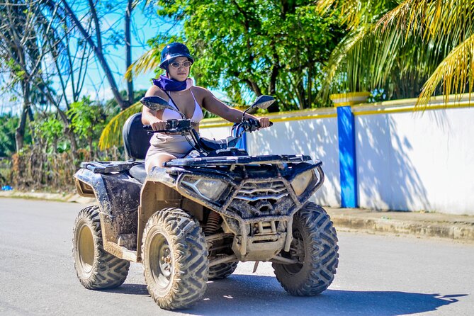 Unlimited Fun in Buggy and ATV and Horses in Punta Cana - Price and what $35 buys you in Punta Cana