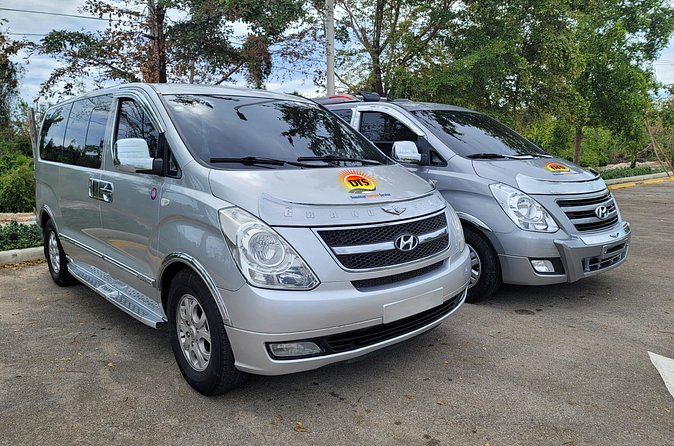 Uvero Alto Hotels to Punta Cana Airport > One Way - Price and value: $60 per group can be a smart move