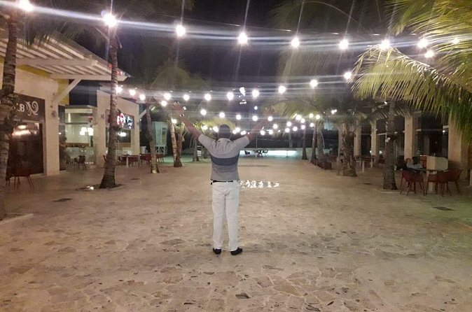 VIK Arena Blanca - Round Trip Shuttle - Punta Cana Airport - What You Get in the Price, and What You Don’t