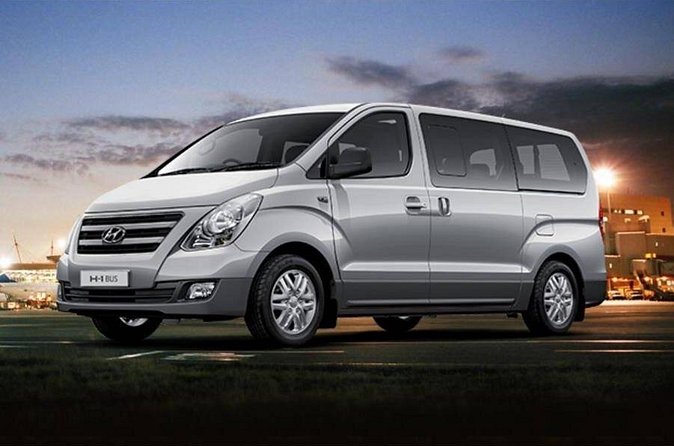 VIK Arena Blanca - Round Trip Shuttle - Punta Cana Airport - How to Make Pickup Smooth: Flight Info and Your Accommodation Name