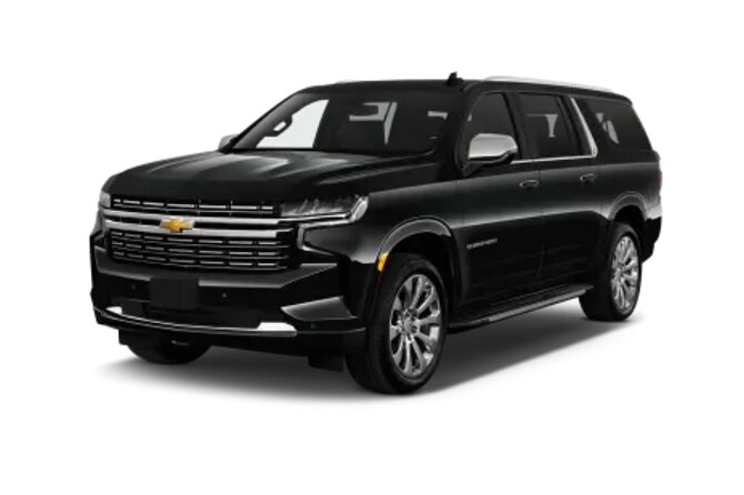 VIP and Luxury Transfert from Punta CanaAirport - Key highlights I think you will care about