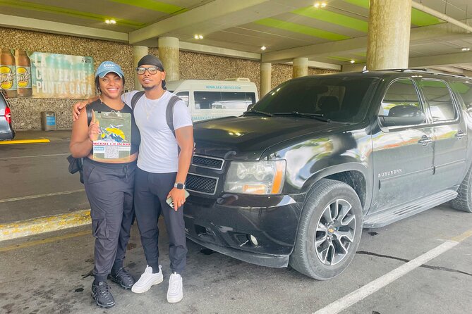 VIP and Luxury Transfert from Punta CanaAirport - Who Should Book This Transfer, and Who Might Skip It