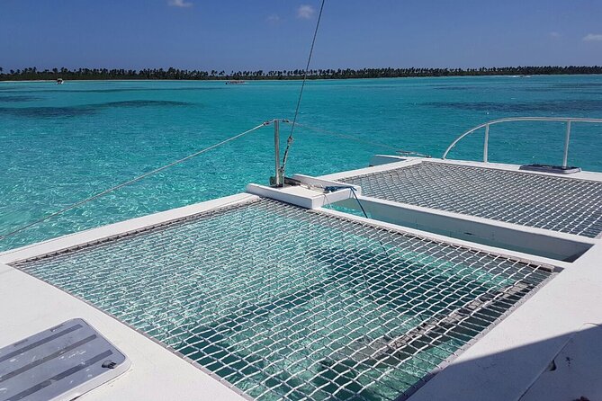VIP Catamaran with Snorkeling - Why the private setup helps more than you think