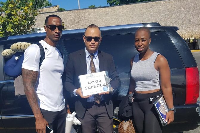 VIP Luxury Service Airport PUJ to Hotels in Dominican Republic. - VIP Pickup Basics: Booking Details That Make the Day Go Smooth