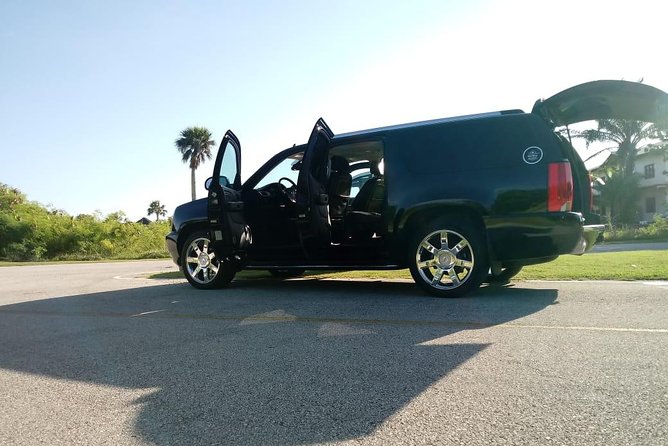VIP Luxury Service Airport PUJ to Hotels in Dominican Republic. - Timing That Works: Pickup Schedules and the Airport Return Plan