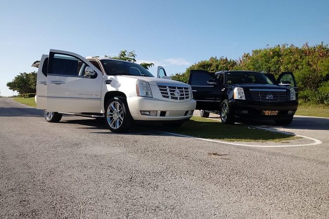 VIP Luxury Service Airport PUJ to Hotels in Dominican Republic. - What to Watch For (So Nothing Small Turns Into Big)