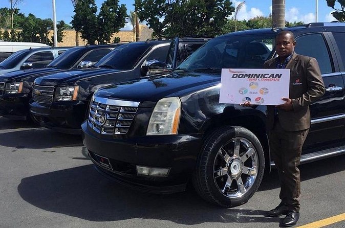 VIP Luxury SUV Airport Transfer in Punta Cana – Private Service - Pickup, Drop-off, and the Short 20 to 30 Minute Ride