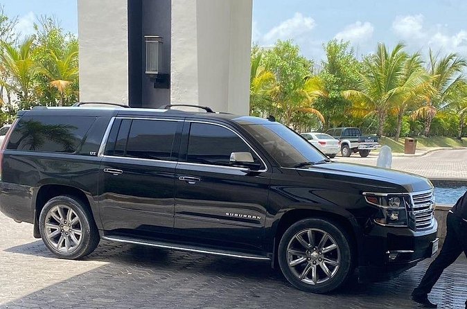 VIP Luxury SUV Airport Transfer in Punta Cana – Private Service - Potential Drawbacks (And How to Handle Them)