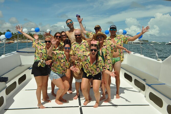 VIP Premium Yacht -Party Boat-Brunch - Should you book VIP Premium Yacht - Party Boat - Brunch?
