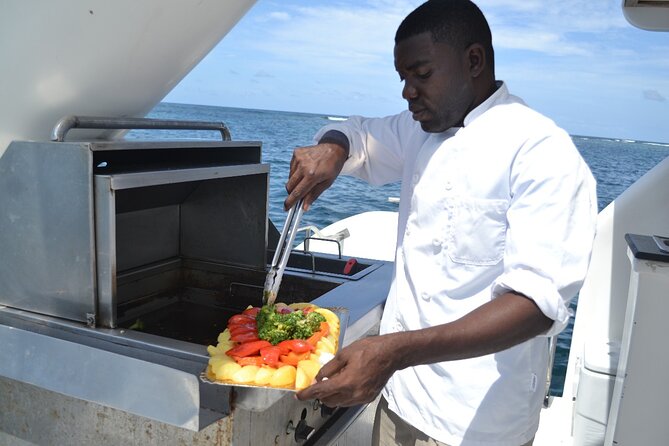 VIP Premium Yacht -Party Boat-Brunch - FAQ