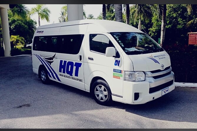 VIP Private Round-Trip Transfer from Punta Cana Airport - Key highlights that make this transfer worth your time