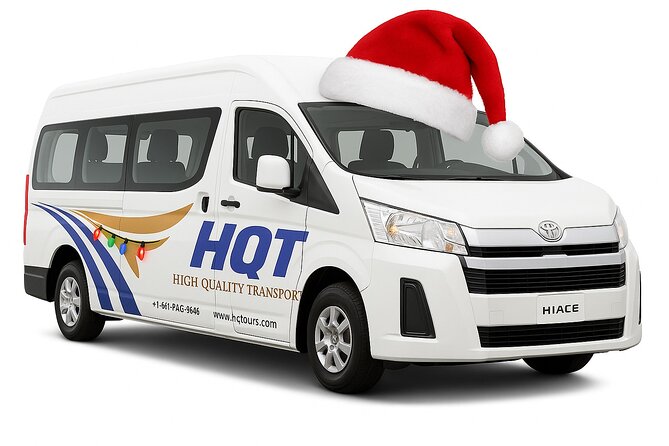 VIP Private Round-Trip Transfer from Punta Cana Airport - From PUJ to your resort, without the taxi math